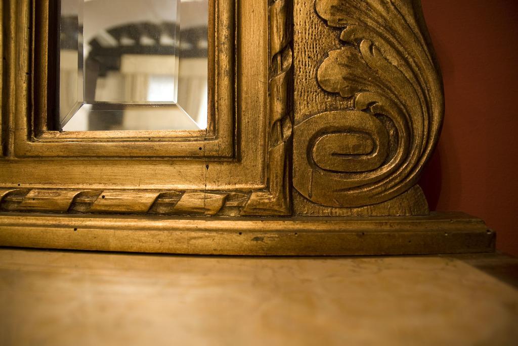Appartamento Ca' Cavalli Venesia Ruang foto