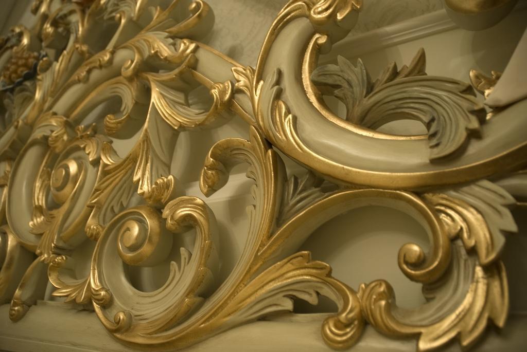 Appartamento Ca' Cavalli Venesia Ruang foto