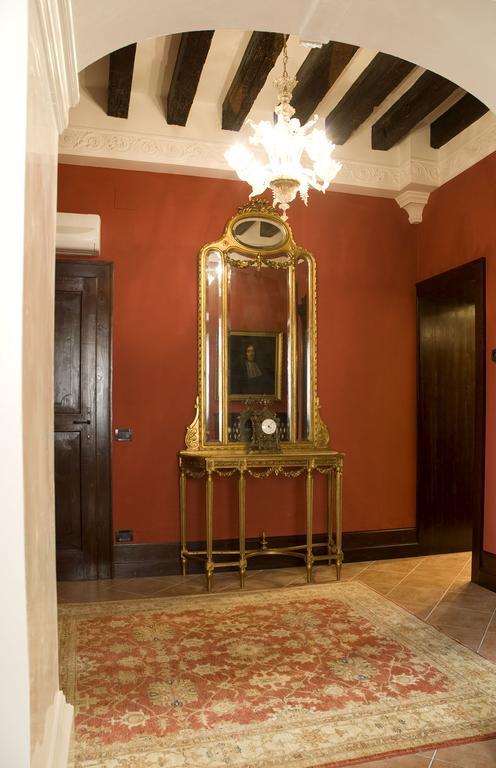 Appartamento Ca' Cavalli Venesia Ruang foto