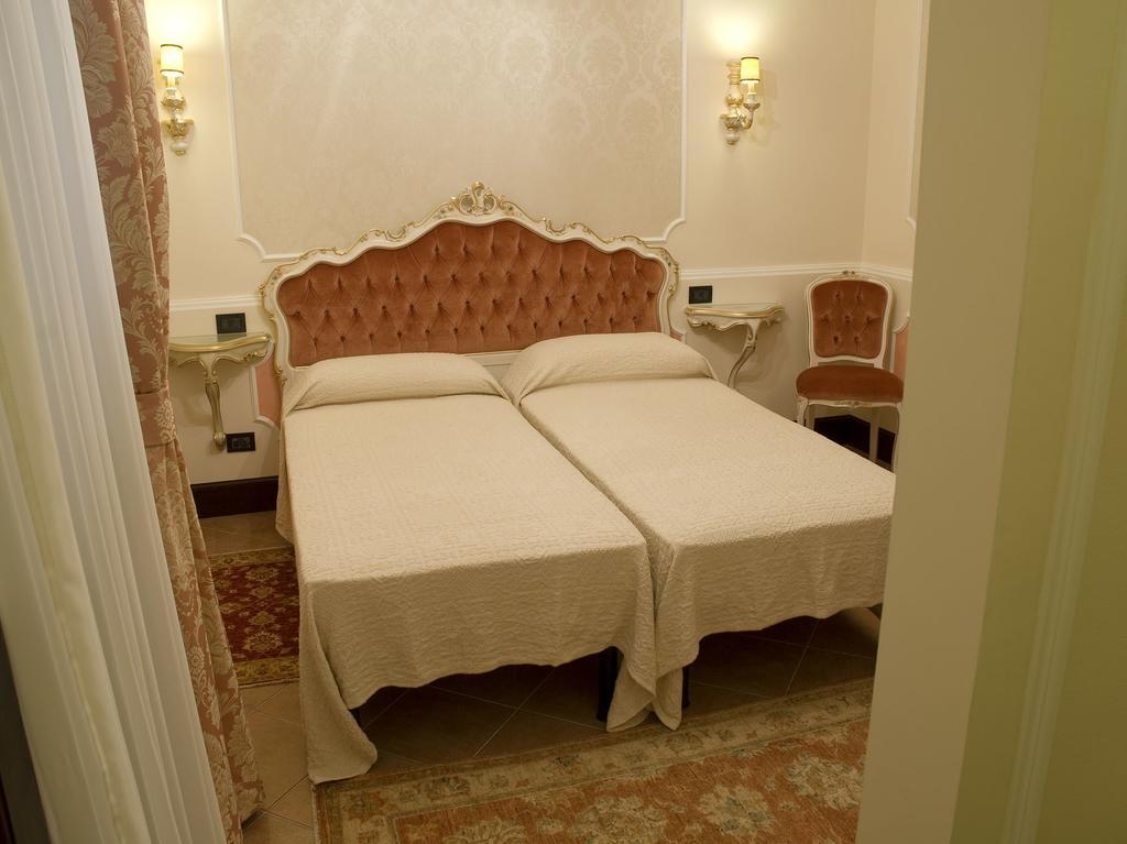 Appartamento Ca' Cavalli Venesia Ruang foto