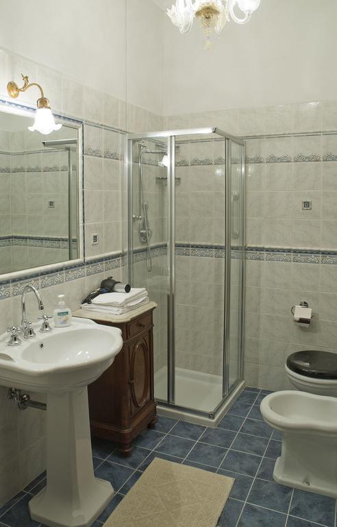 Appartamento Ca' Cavalli Venesia Ruang foto