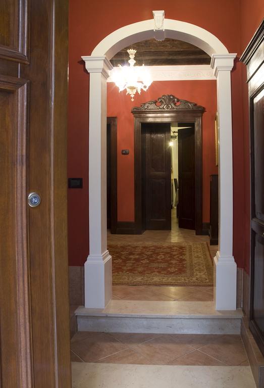 Appartamento Ca' Cavalli Venesia Ruang foto
